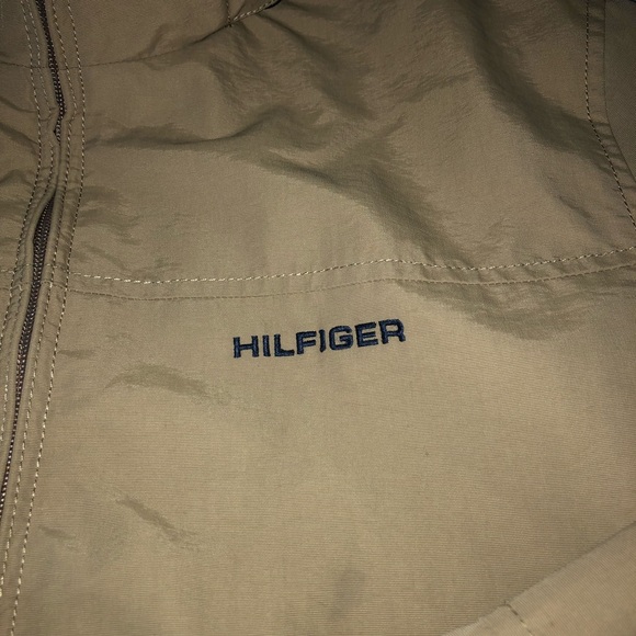 tommy hilfiger jacket - Picture 3 of 6